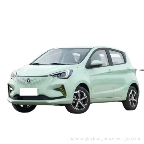China Electric Car Changan Benben E-STAR NIEUWE ENERGY VOERTUIGEN